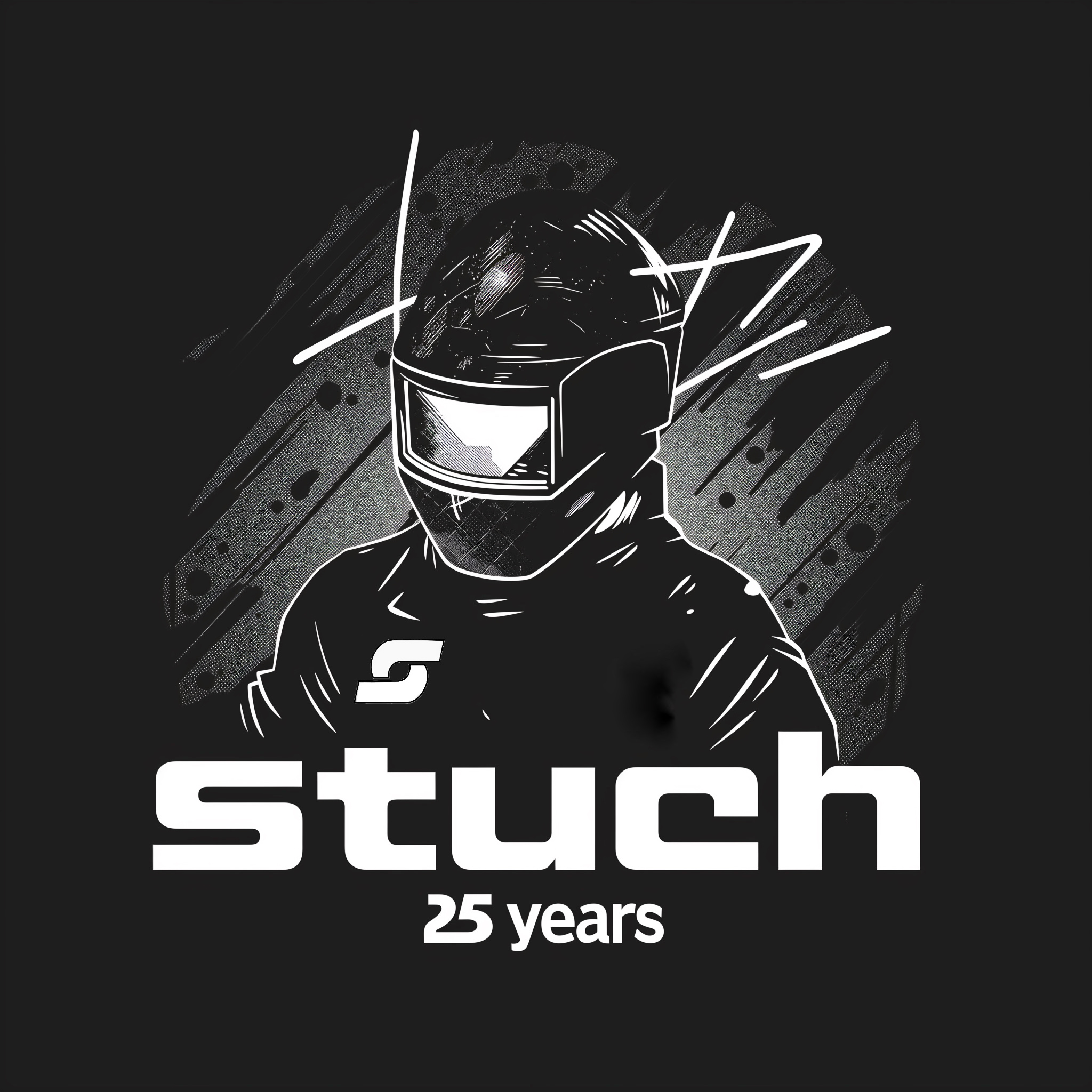 Stuch Schweißtechnik 25 Jahre
