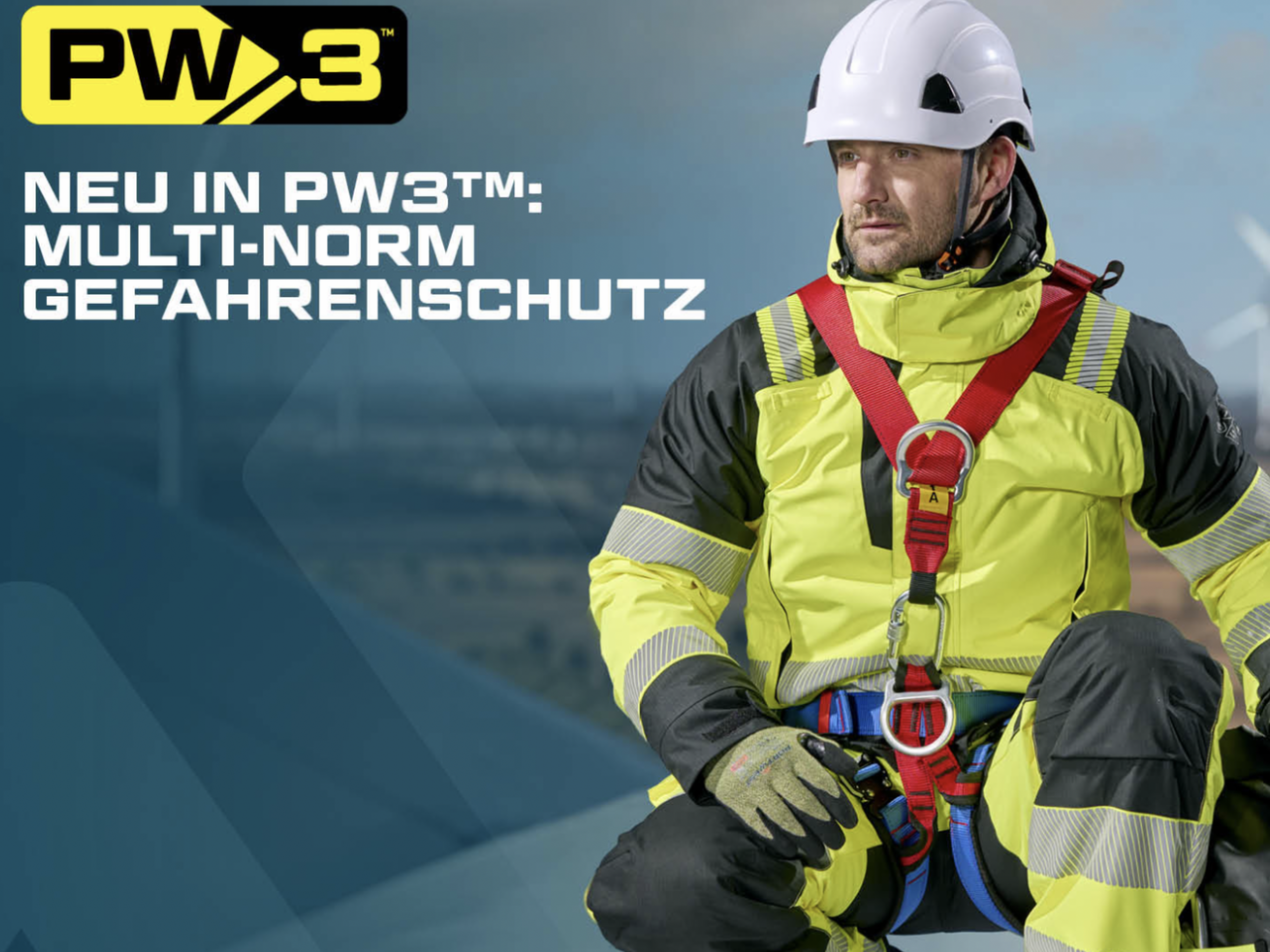 Arbeitssicherheit Projekt 8