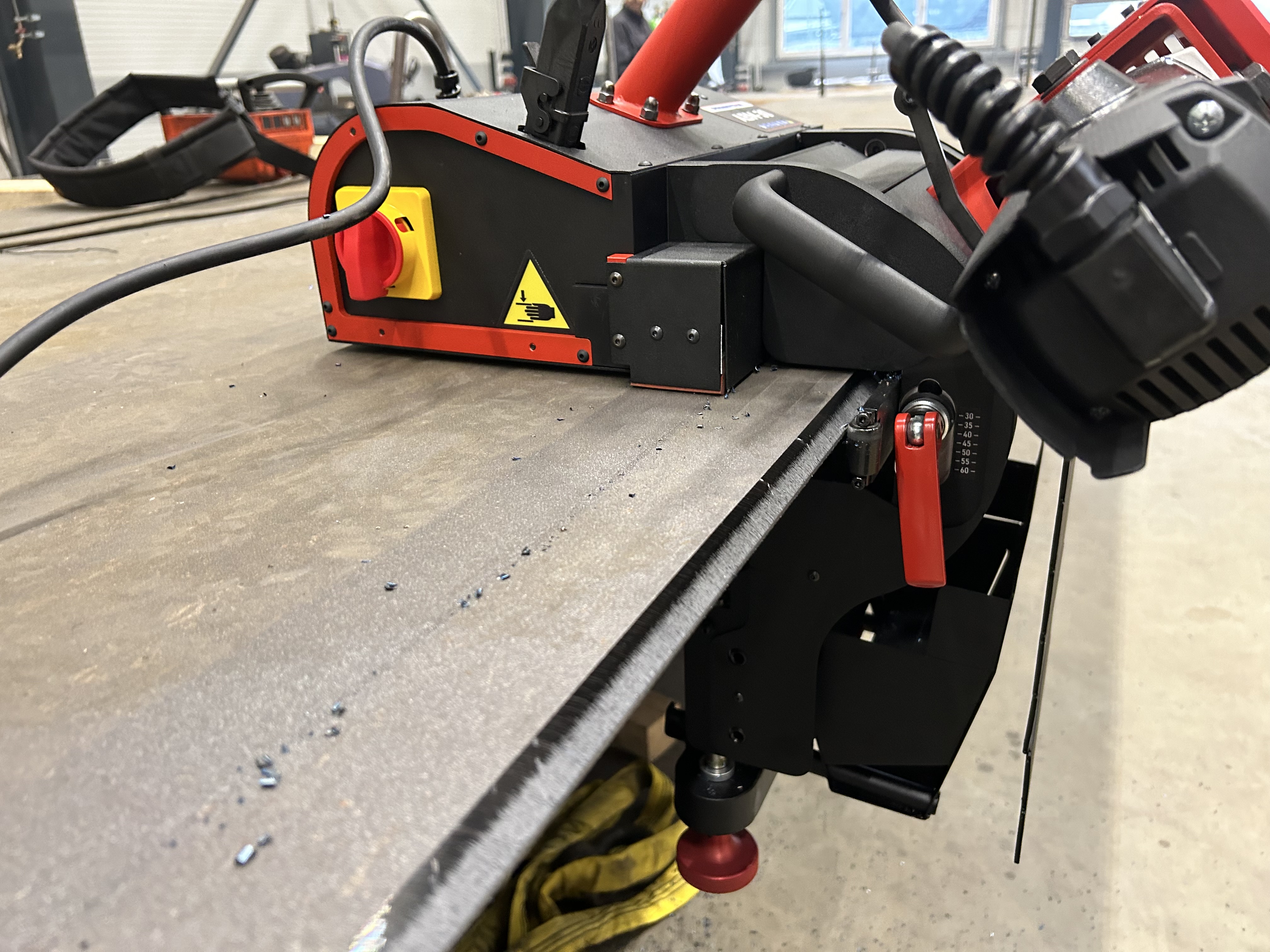 Automatisierung Projekt 8