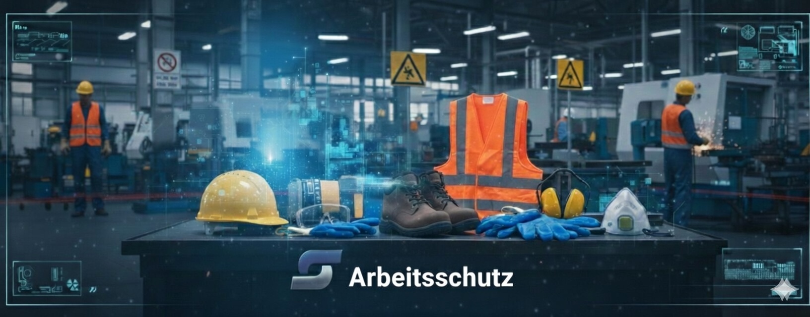 Arbeitsschutz