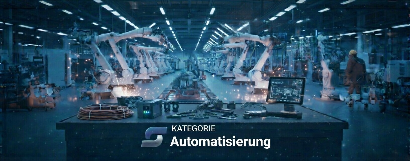 Automatisierung