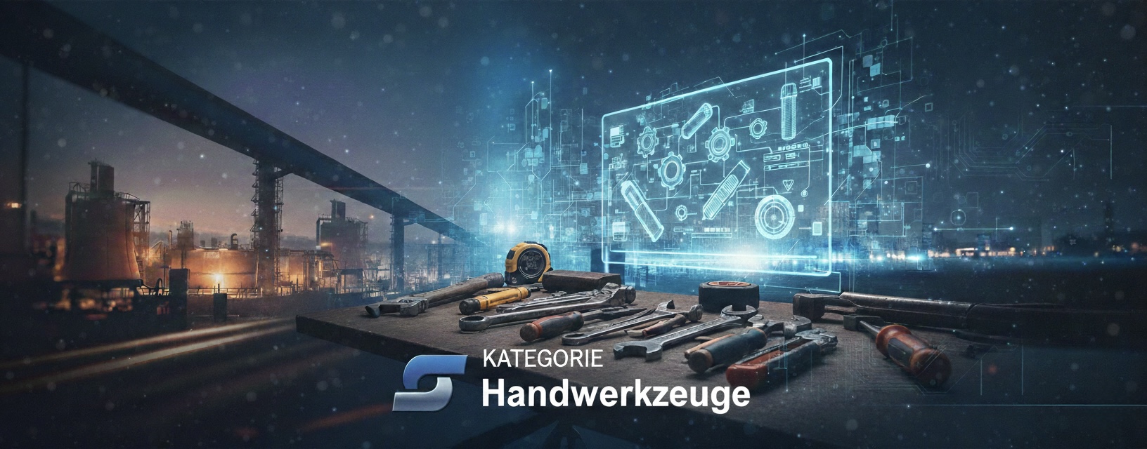 Handwerkzeuge