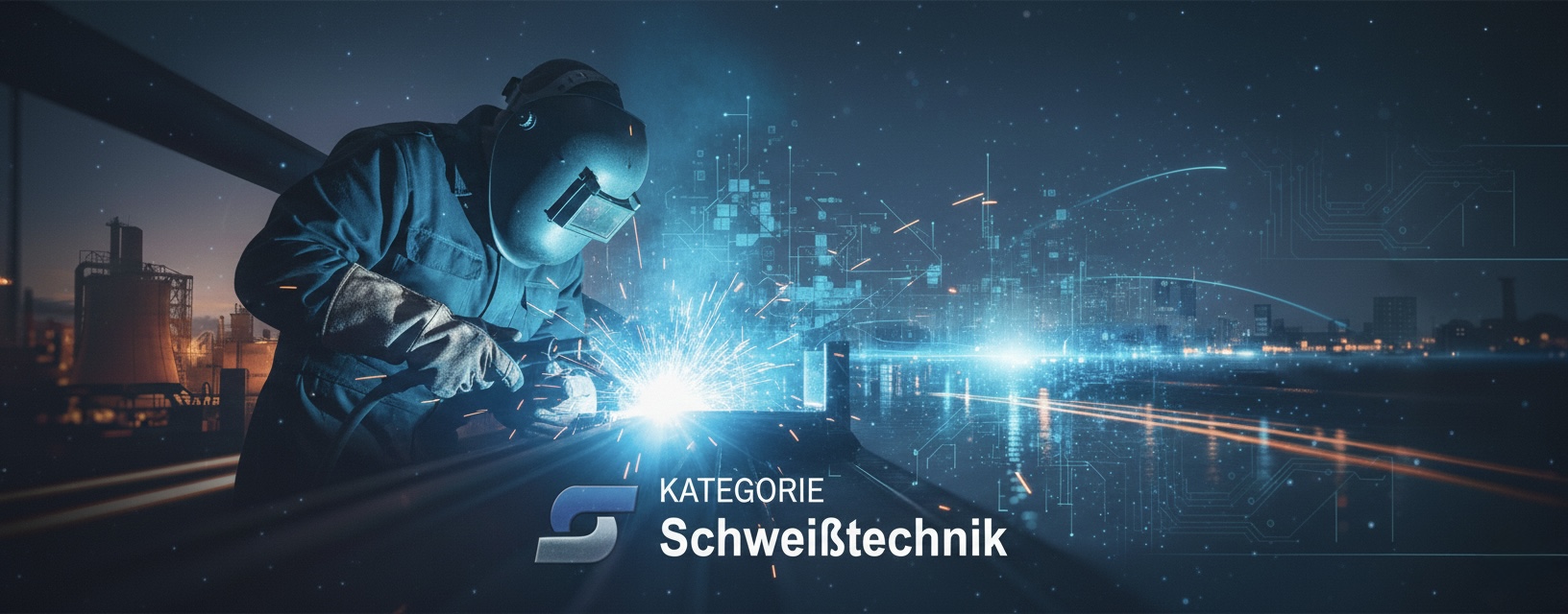 Schweißtechnik