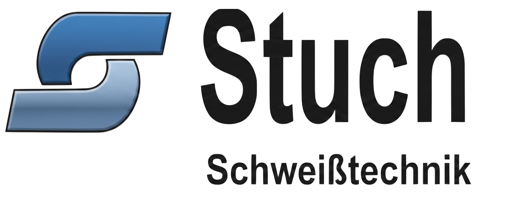 Stuch Schweißtechnik Logo