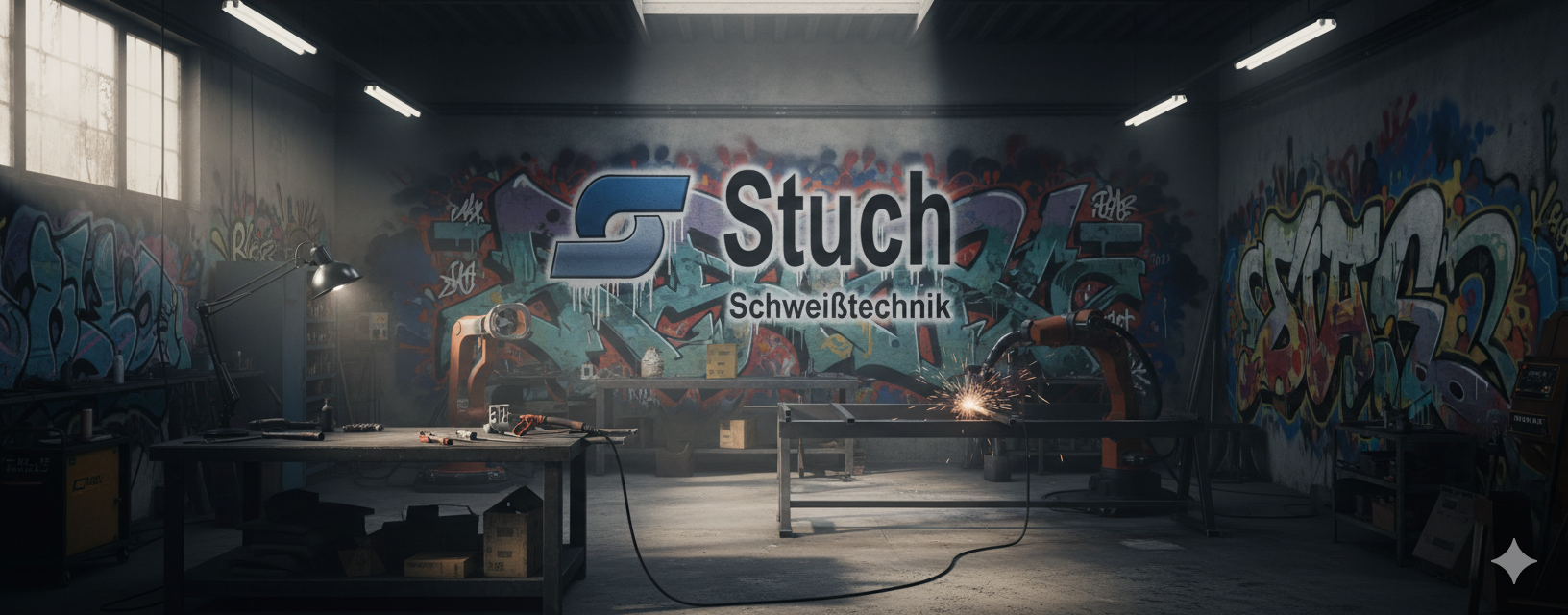Stuch Werkstatt